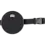Meinl Meinl 4" Knee Marshmallow Pad, Black