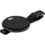 Meinl Meinl 4" Knee Practice Pad, Black