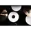 Meinl Meinl 4" Marshmallow Practice Pad, Orange