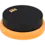 Meinl Meinl 4" Marshmallow Practice Pad, Orange