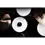 Meinl Meinl 4" Marshmallow Practice Pad, Sea Foam