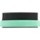 Meinl Meinl 4" Marshmallow Practice Pad, Sea Foam