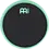 Meinl Meinl 4" Marshmallow Practice Pad, Sea Foam