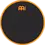 Meinl Meinl 6 inch Marshmallow Practice Pad, Orange