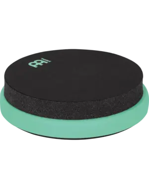 Meinl Meinl 6 inch Marshmallow Practice Pad, Sea Foam
