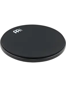 Meinl Meinl 12" Practice Pad, Black