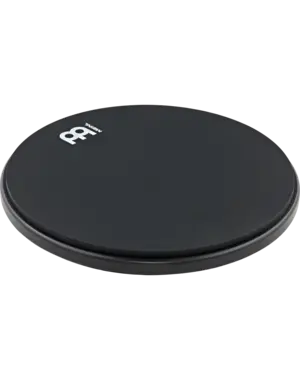 Meinl Meinl 12" Practice Pad, Black