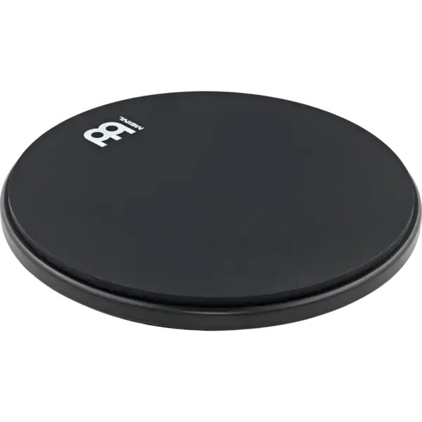 Meinl Meinl 12" Practice Pad, Black