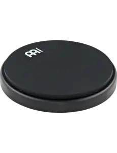 Meinl Meinl 6" Practice Pad, Black