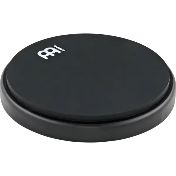 Meinl Meinl 6" Practice Pad, Black