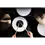 Meinl Meinl 6" Practice Pad, Black