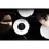 Meinl Meinl 6" Practice Pad, Black