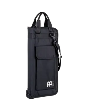 Meinl Meinl Professional Heavy Duty Nylon Stick Bag, Black