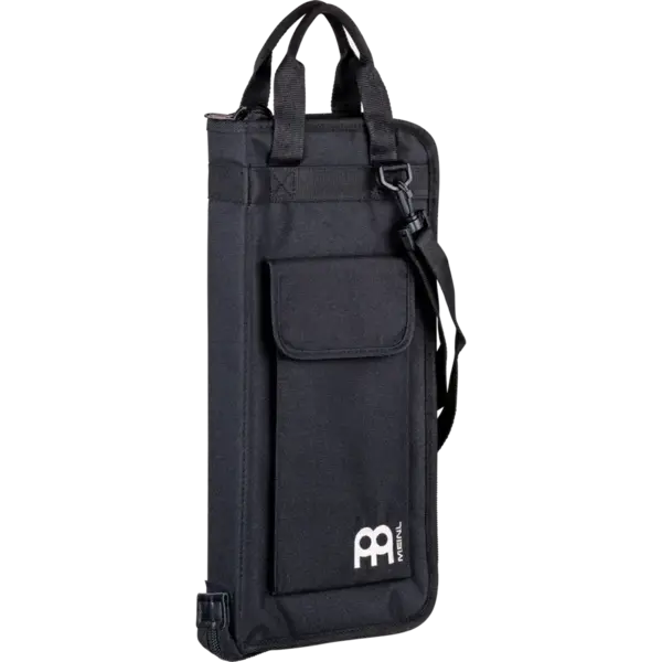 Meinl Meinl Professional Heavy Duty Nylon Stick Bag, Black