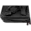 Meinl Meinl Professional Heavy Duty Nylon Stick Bag, Black