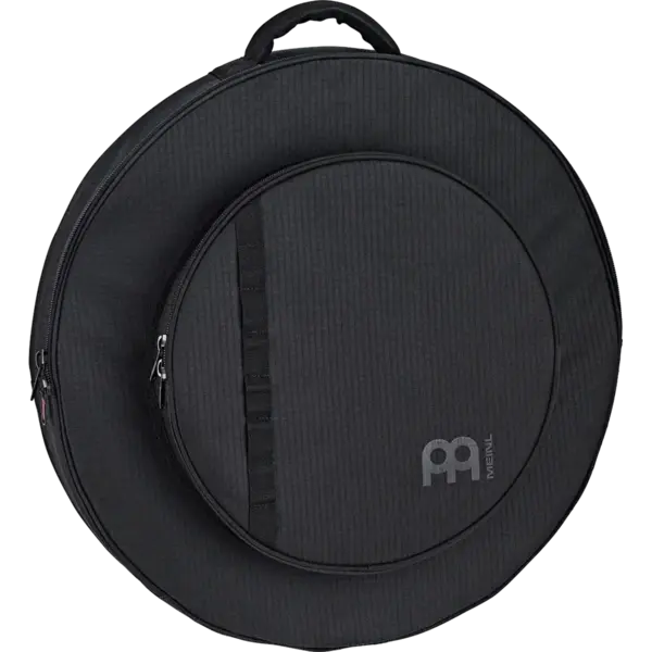 Meinl Meinl Ripstop 22" Cymbal Bag, Carbon Black