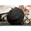 Meinl Meinl Ripstop 22" Cymbal Bag, Carbon Black