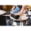 Meinl Meinl Percussion 4 1/2"  Anika Nilles Signature Beat Bell Cowbell