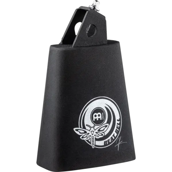 Meinl Meinl Percussion 4 1/2"  Anika Nilles Signature Beat Bell Cowbell