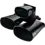 Meinl Meinl Mountable Triple Cowbell, Black