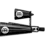 Meinl Meinl Mountable Triple Cowbell, Black
