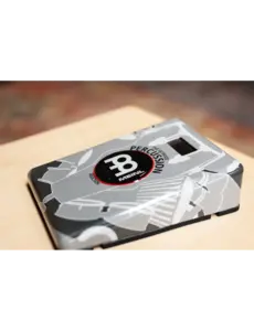 Meinl Meinl The Ultimate Stomp Box, Percussion