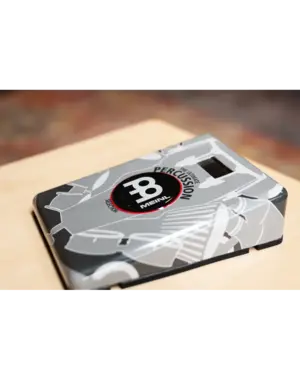 Meinl Meinl The Ultimate Stomp Box, Percussion