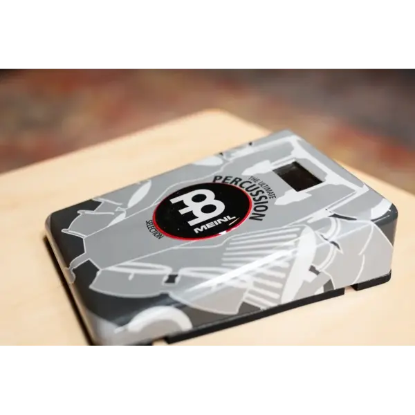 Meinl Meinl The Ultimate Stomp Box, Percussion