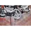 Meinl Meinl TMTH Tambourine Hi Hat