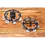 Meinl Meinl TMTH Tambourine Hi Hat