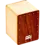 Meinl Meinl Mini Cajon Shaker, Ovangkol Front