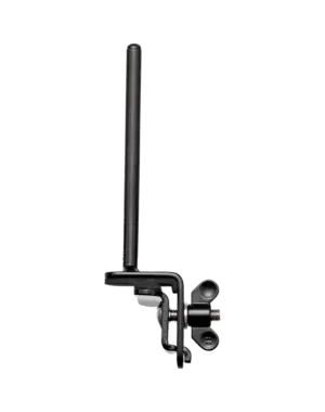Meinl Meinl Standard Cowbell Bass Drum Holder, Black