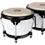Meinl Meinl Journey Series 6 1/2" & 7 1/2" Bongos, Bright White