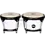 Meinl Meinl Journey Series 6 1/2" & 7 1/2" Bongos, Bright White