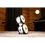 Meinl Meinl Journey Series 6 1/2" & 7 1/2" Bongos, Bright White