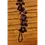 Meinl Meinl Percussion Bendo Bird Shaker, 40 Seeds