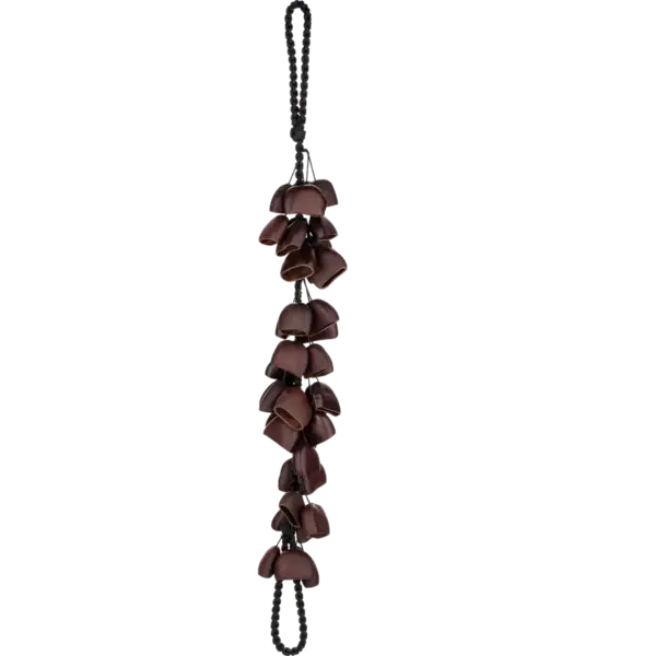 Meinl Meinl Percussion Bendo Bird Shaker, 40 Seeds
