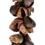 Meinl Meinl Percussion Pangi Waterfall Shaker, 40 Seeds