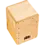 Meinl Meinl Mini Cajon Shaker, Natural