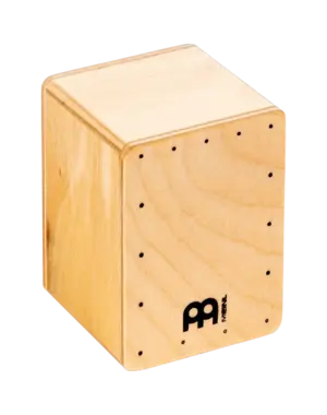 Meinl Meinl Mini Cajon Shaker, Natural