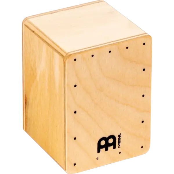 Meinl Meinl Mini Cajon Shaker, Natural