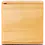 Meinl Meinl Mini Cajon Shaker, Natural