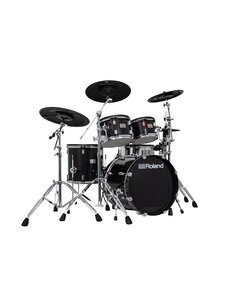 Roland Roland VAD506 Electronic Drum Kit & Hardware