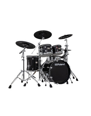 Roland Roland VAD506 Electronic Drum Kit & Hardware