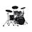 Roland Roland VAD506 Electronic Drum Kit & Hardware