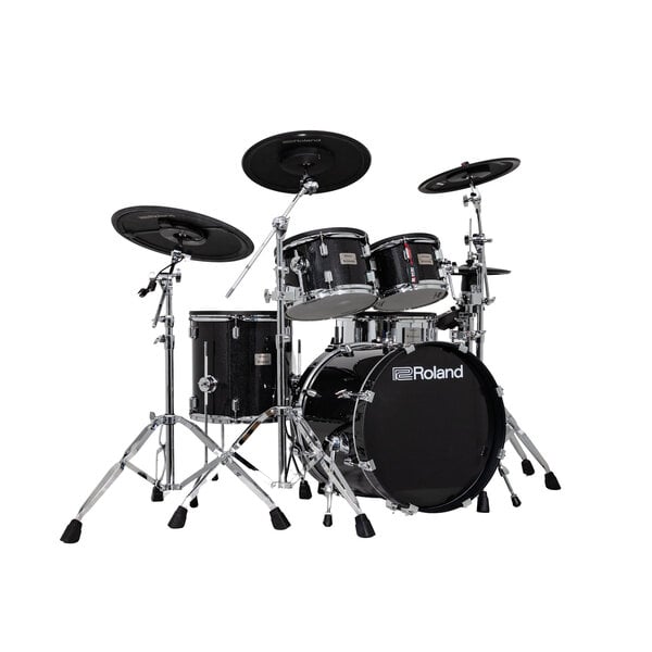 Roland Roland VAD506 Electronic Drum Kit & Hardware