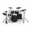 Roland Roland VAD506 Electronic Drum Kit & Hardware