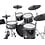 Roland Roland VAD506 Electronic Drum Kit & Hardware