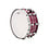 Tama Tama Starclassic 14" x 6.5" Walnut Birch Snare Drum, Phantasm Oyster