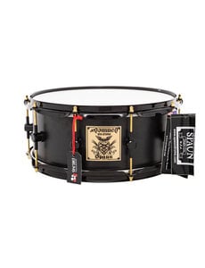  Spaun The Damned '40th Anniversary' 14" x 6" Snare Drum